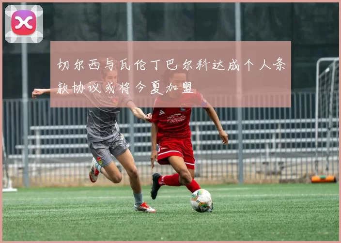 切尔西与瓦伦丁巴尔科达成个人条款协议或将今夏加盟